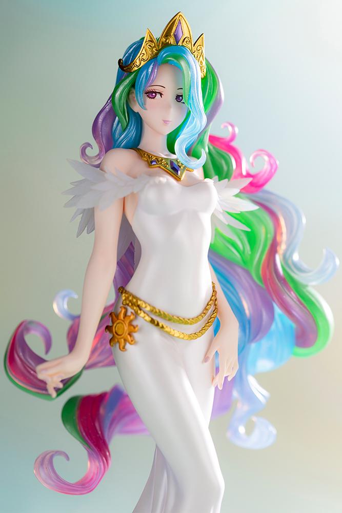 My Little Pony Bishoujo Princess Celestia