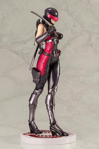 G.I. Joe Bishoujo Dawn Moreno (Snake Eyes II)