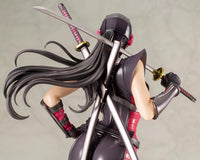 G.I. Joe Bishoujo Dawn Moreno (Snake Eyes II)