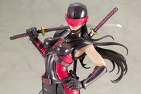 G.I. Joe Bishoujo Dawn Moreno (Snake Eyes II)