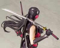 G.I. Joe Bishoujo Dawn Moreno (Snake Eyes II)