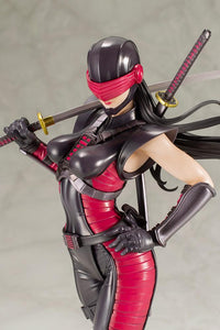 G.I. Joe Bishoujo Dawn Moreno (Snake Eyes II)