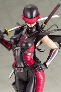 G.I. Joe Bishoujo Dawn Moreno (Snake Eyes II)