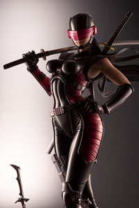 G.I. Joe Bishoujo Dawn Moreno (Snake Eyes II)