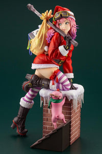Plastic Angels Bishoujo Down the Chimney