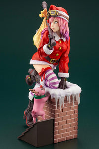 Plastic Angels Bishoujo Down the Chimney