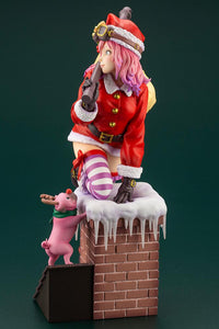 Plastic Angels Bishoujo Down the Chimney