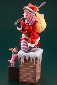 Plastic Angels Bishoujo Down the Chimney