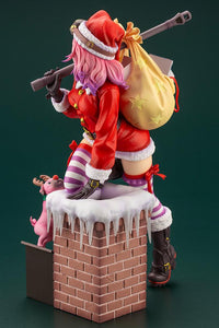 Plastic Angels Bishoujo Down the Chimney
