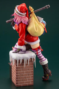Plastic Angels Bishoujo Down the Chimney