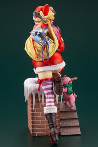 Plastic Angels Bishoujo Down the Chimney