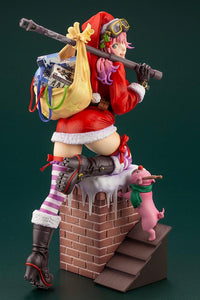 Plastic Angels Bishoujo Down the Chimney