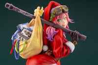 Plastic Angels Bishoujo Down the Chimney