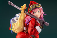 Plastic Angels Bishoujo Down the Chimney