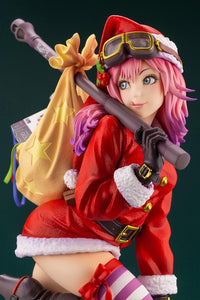 Plastic Angels Bishoujo Down the Chimney