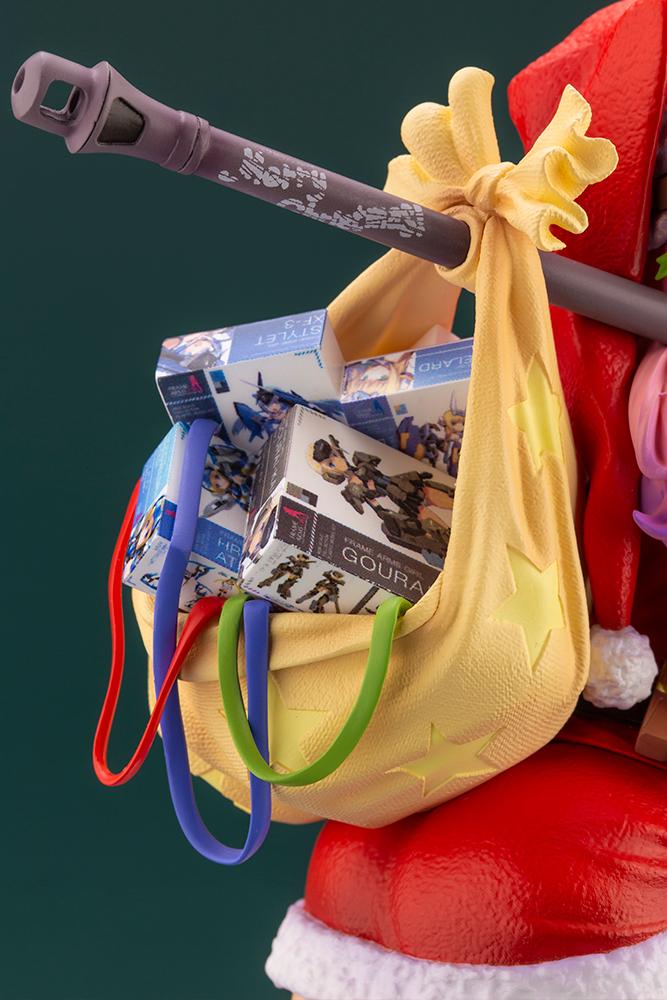 Plastic Angels Bishoujo Down the Chimney