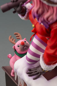 Plastic Angels Bishoujo Down the Chimney