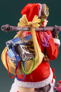 Plastic Angels Bishoujo Down the Chimney