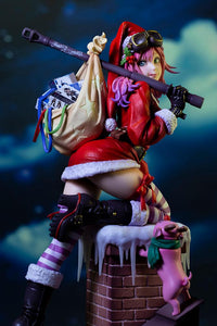 Plastic Angels Bishoujo Down the Chimney
