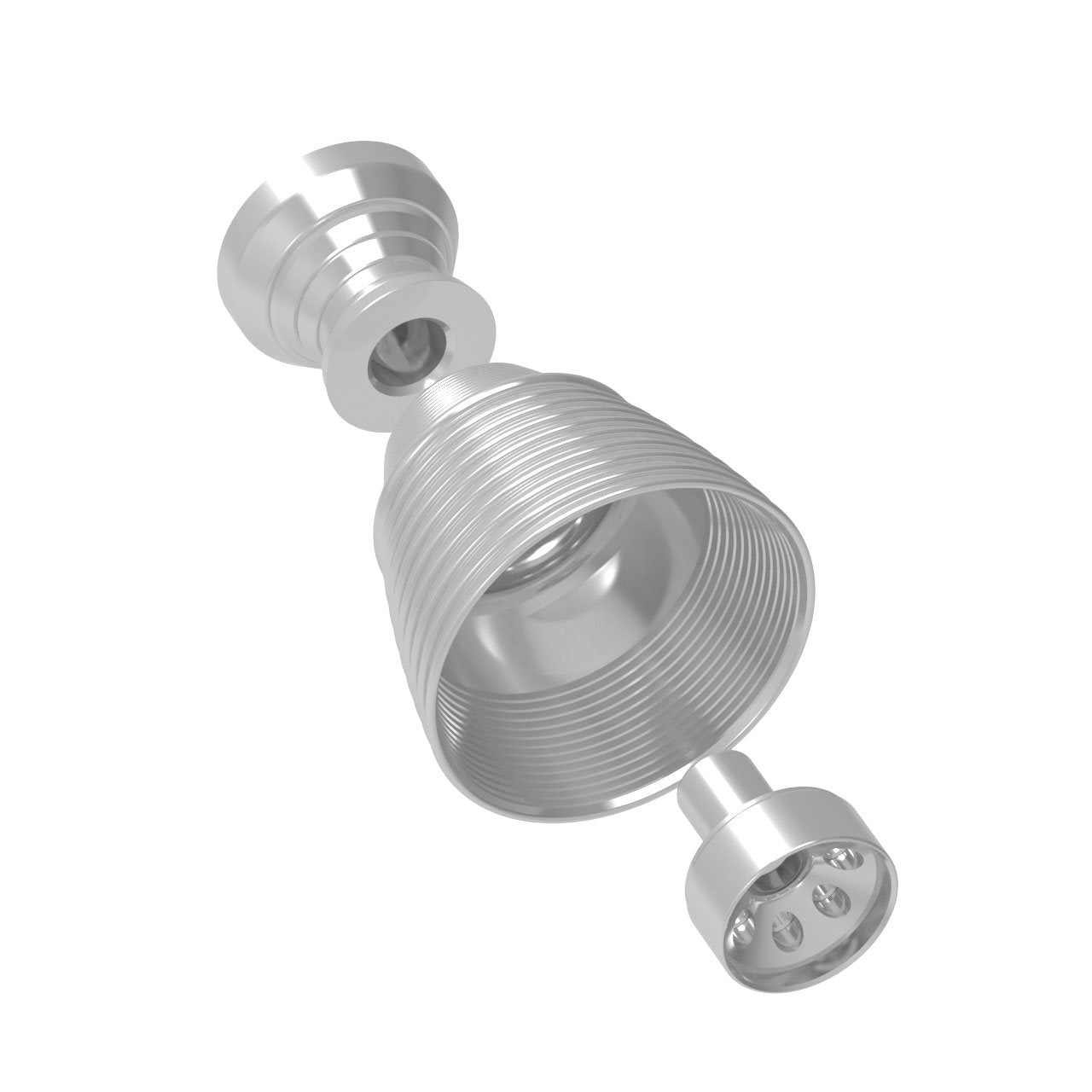 SX Thruster 12.0mm(2sets)