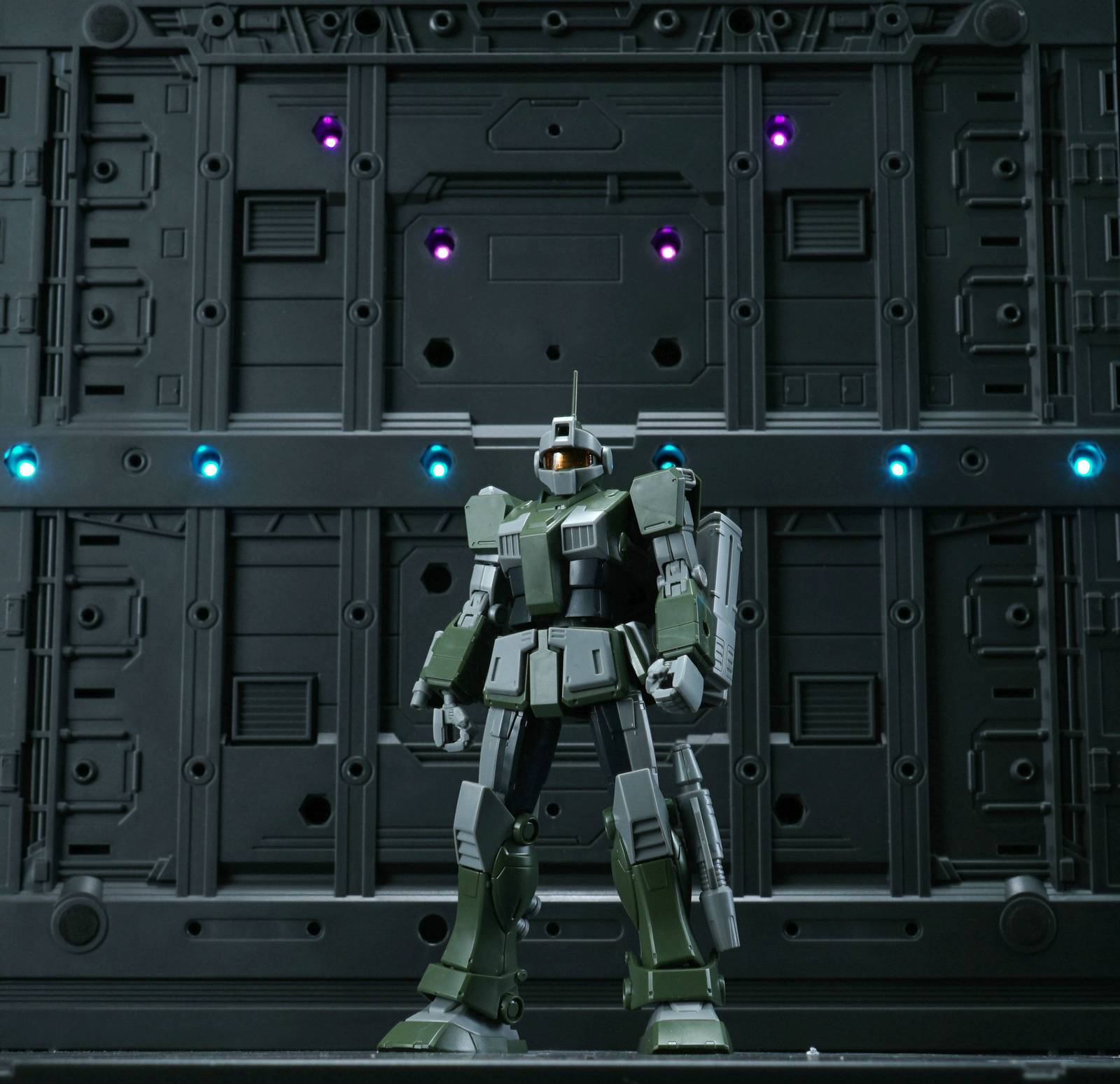 WIRELESS LED SENSOR BOARD With 10 White LED