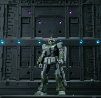 WIRELESS LED SENSOR BOARD With 10 White LED