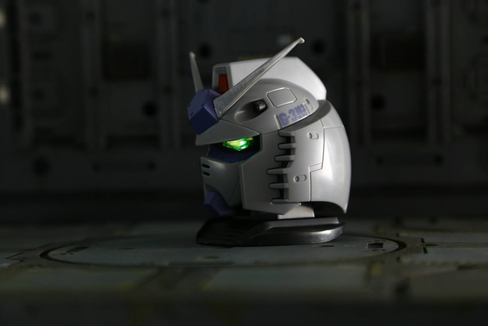 WIRELESS LED SENSOR BOARD With 10 White LED