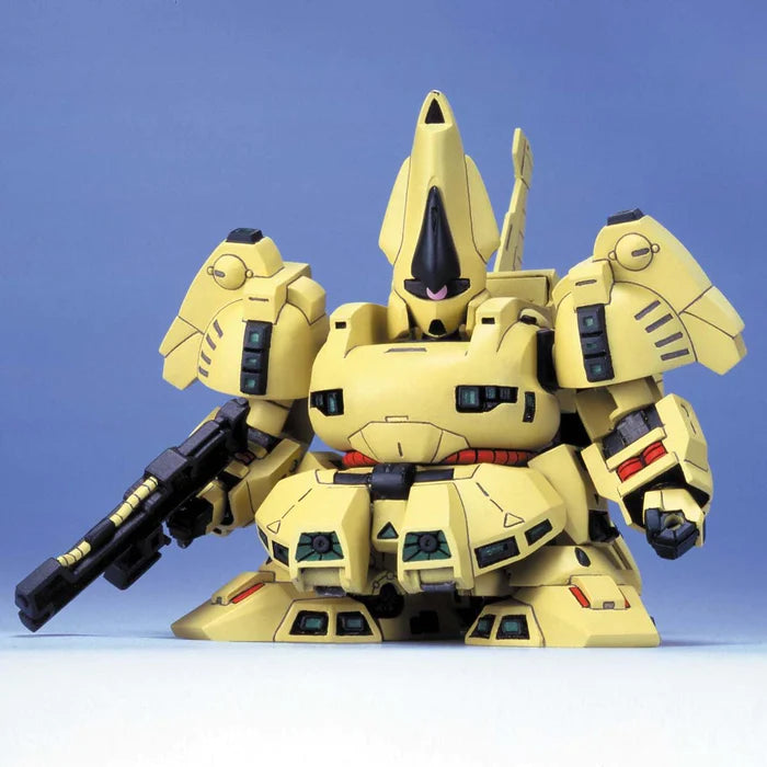 Gundam BB Senshi #216 The-O Model Kit