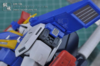 Steel Spirit AW-106 Detail Up Photo-Etch Part
