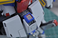 Steel Spirit AW-106 Detail Up Photo-Etch Part