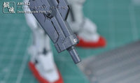 Steel Spirit AW-142 Detail Up Photo-Etch Part