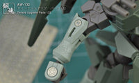 Steel Spirit AW-132 Detail Up Photo-Etch Parts