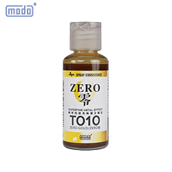 T-010 Zero Gold (Spray Consistence)
