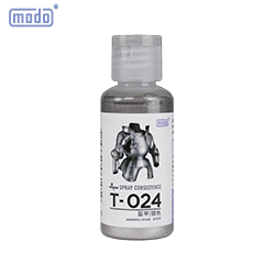 T-024 Armor/ Iron (Spray Consistence)