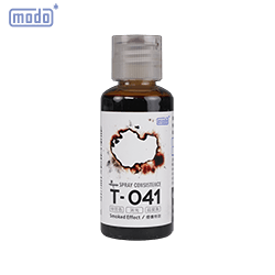 T-041 Smoked Effect (Spray Consistence)