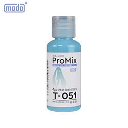 T-051 Miku Green (Spray Consistence)