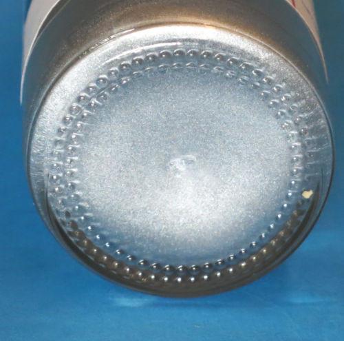 Alclad II 1oz. Bottle Dull Aluminum Lacquer ALC-117