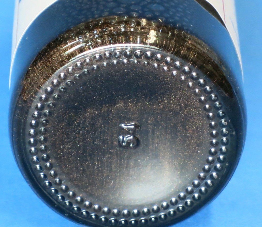 Alclad II 1oz. Bottle Jet Exhaust Lacquer ALC-113