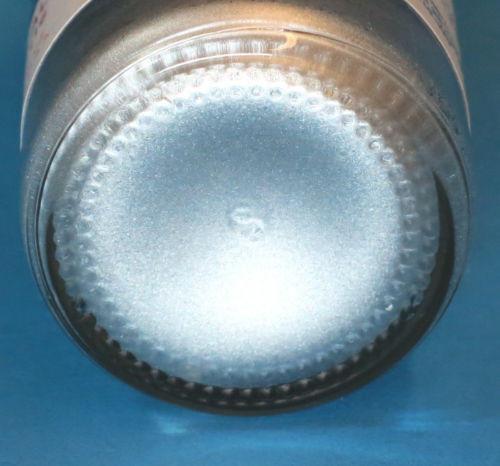 Alclad II 1oz. Bottle Semi-Matte Aluminum Lacquer ALC-116