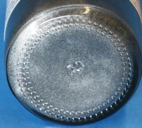 Alclad II 1oz. Bottle Stainless Steel Lacquer ALC-115