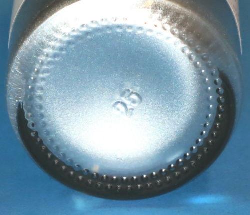 Alclad II 1oz. Bottle Chrome Lacquer for Lexan