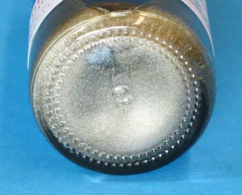 Alclad II 1oz. Bottle Titanium Gold Lacquer ALC-118