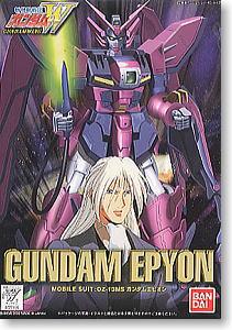 1/144 Gundam Epyon (Renewal)