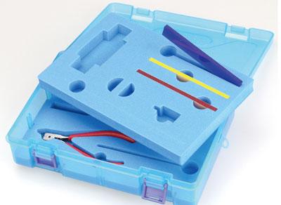 God Hand Original Tool Case