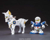 BB318 Shoretsutei Ryubi Gundam Set