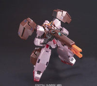 HG 1/144 #34 Gundam Virtue Transam Mode