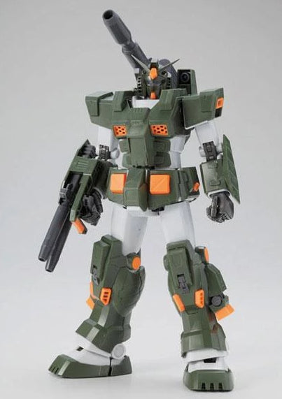 MG 1/100 Full Armor Gundam