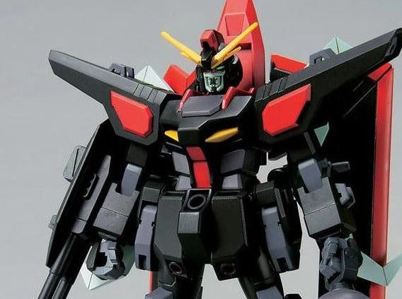 HGGS 1/144 R10 Raider Gundam