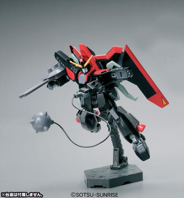 HGGS 1/144 R10 Raider Gundam