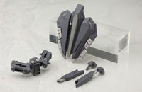M.S.G. Modeling Support Goods Heavy Weapons Unit 06 Exceed Binder